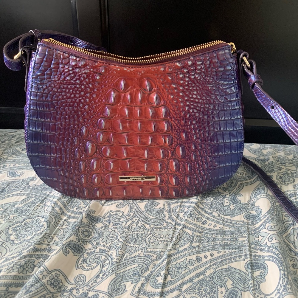 Brahmin Shayna Dawning Ombre